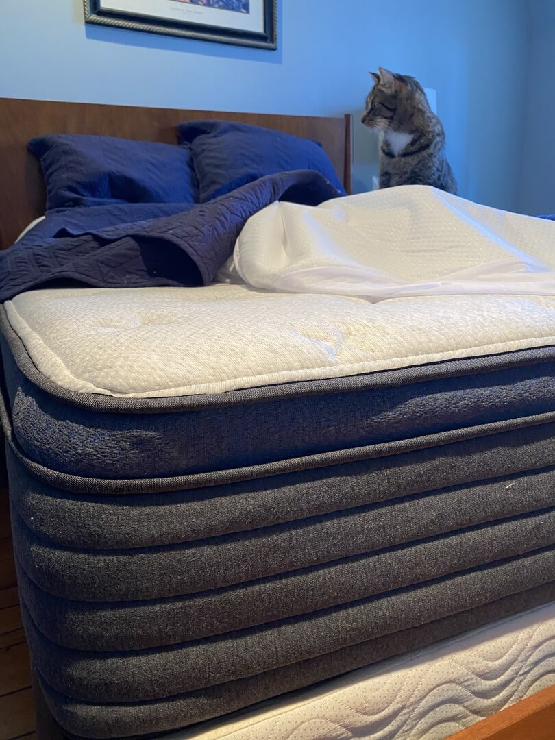 Top 10 Mattresses™ Ranked 2024 See Best Mattress To Buy