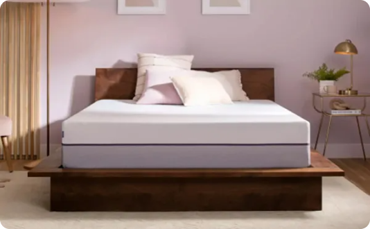 Top 10 Mattresses™ Ranked 2024 | See Best Mattress To Buy