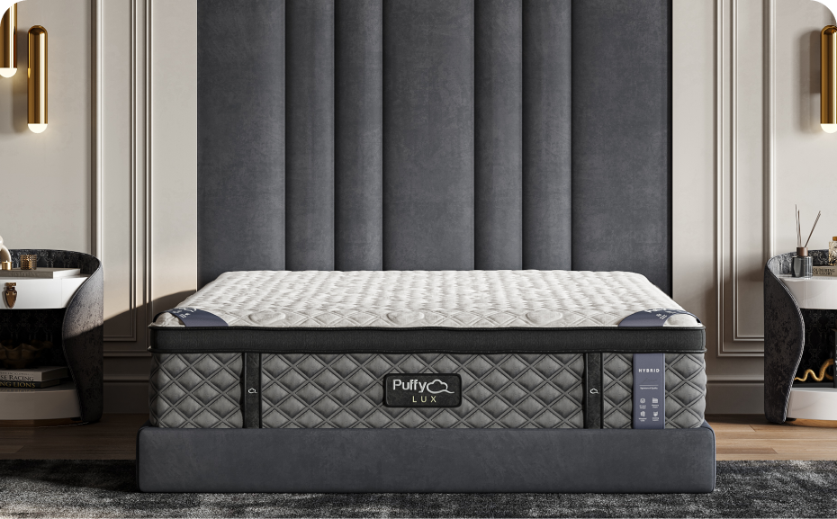Top 10 Mattresses™ Ranked 2024 See Best Mattress To Buy
